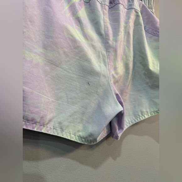 Girls Pastel Old Navy Active Shorts Size XXL (18) EUC - Picture 4 of 5